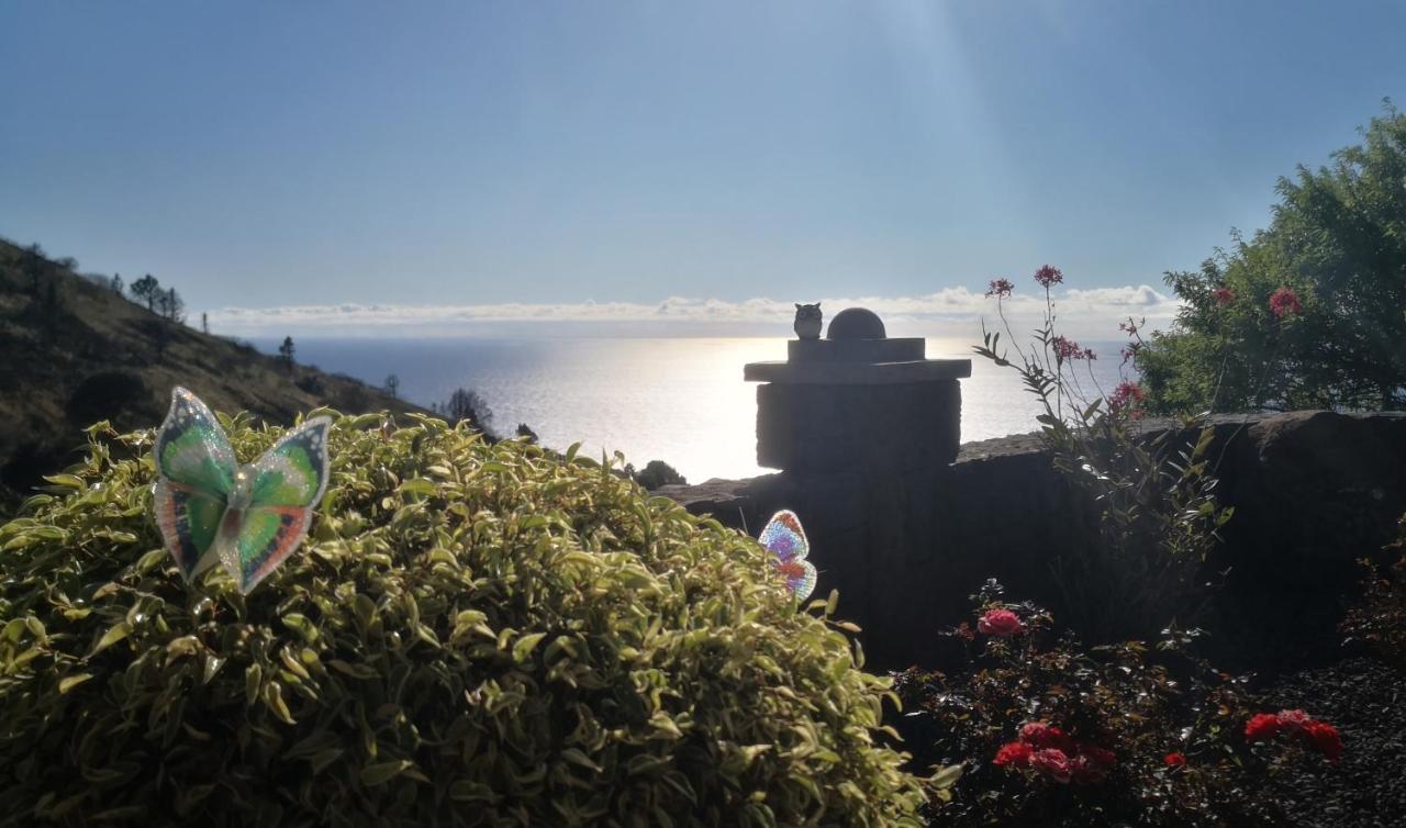 Casa Micaela Villa Garafía Eksteriør bilde