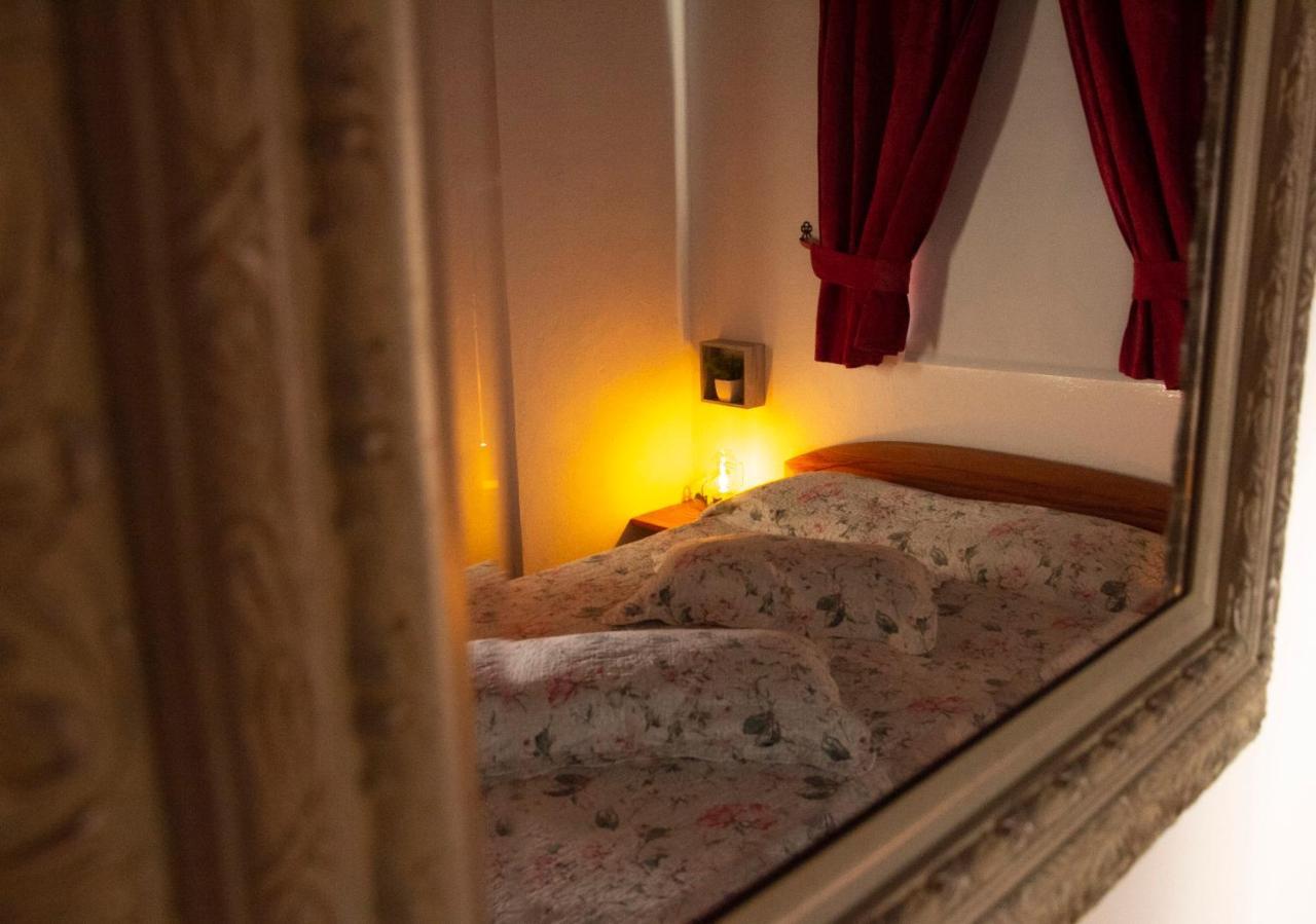 Casa Micaela Villa Garafía Eksteriør bilde