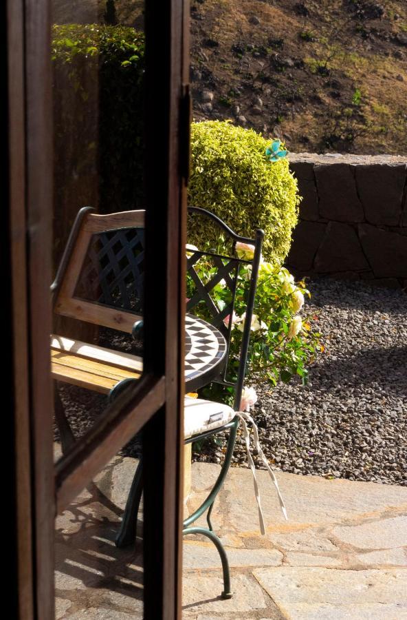 Casa Micaela Villa Garafía Eksteriør bilde