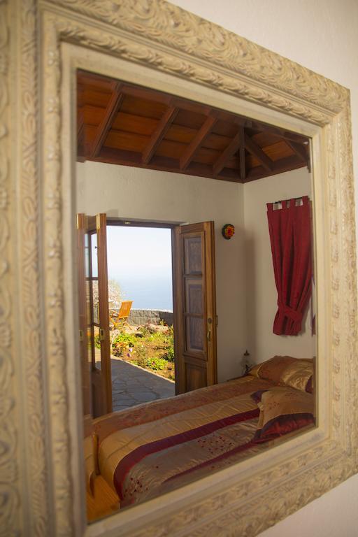 Casa Micaela Villa Garafía Rom bilde